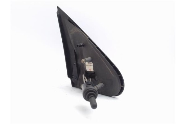 Recambio de retrovisor izquierdo para ford fiesta iv (ja_, jb_) referencia OEM IAM   438 , FIAT | 456 , FIAT | 36 , FORD | E2 , 