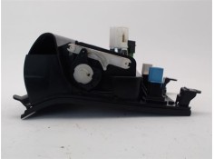 Recambio de cenicero para volkswagen golf vi (5k1) 1.6 advance referencia OEM IAM 5K0857961A  