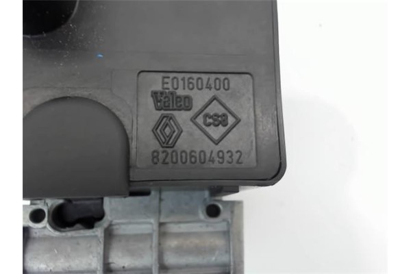 Recambio de antirrobo para renault megane ii (bm0/1_, cm0/1_) 1.5 dci referencia OEM IAM 8200604932  