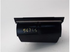 Recambio de cenicero para volkswagen golf vi (5k1) 1.6 advance referencia OEM IAM 5K0857961A  