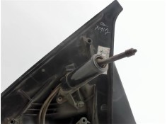 Recambio de retrovisor derecho para tata indica referencia OEM IAM  340060 