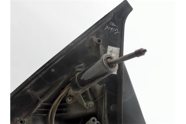 Recambio de retrovisor derecho para tata indica referencia OEM IAM  340060 