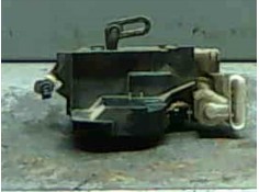Recambio de cierre electromagnetico delantero izquierdo para fiat ii punto (188) berlina 1.2 60 (188.030, .050, .130, .150, .230