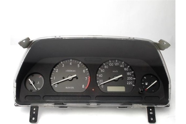 Recambio de cuadro completo para rover serie 25 (rf) 1.4 16v referencia OEM IAM   