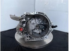 Recambio de caja cambios manual para citroen c5 berlina 1.6 hdi (rc8hzb) referencia OEM IAM 20DM65  