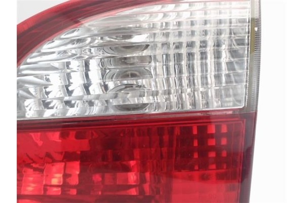 Recambio de piloto porton trasero derecho para daewoo lanos referencia OEM IAM   