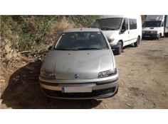 fiat ii punto (188) berlina del año 2002