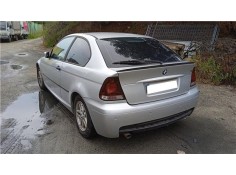 bmw serie 3 compacto (e46) del año 2003