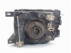 Recambio de faro delantero dcho para mitsubishi montero (v20/v40) 2.8 d a las 4 ruedas (v46w, v26w) referencia OEM IAM 020340  