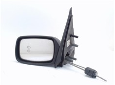 Recambio de retrovisor izquierdo para ford fiesta iv (ja_, jb_) referencia OEM IAM   438 , FIAT | 456 , FIAT | 36 , FORD | E2 , 
