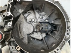 Recambio de caja cambios manual para citroen c5 berlina 1.6 hdi (rc8hzb) referencia OEM IAM 20DM65  