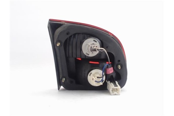 Recambio de piloto porton trasero derecho para daewoo lanos referencia OEM IAM   