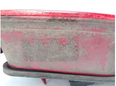 Recambio de piloto trasero derecho para volkswagen polo iii berlina (6n2) referencia OEM IAM   