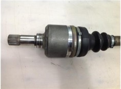 Recambio de palier delantero izquierdo para peugeot boxer furgón (230l) 2.5 d referencia OEM IAM 32726K 3272CJ 