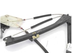 Recambio de mecanismo elevalunas delantero derecho para volkswagen polo v (6r1) 1.4 advance referencia OEM IAM 6R0959802DN  