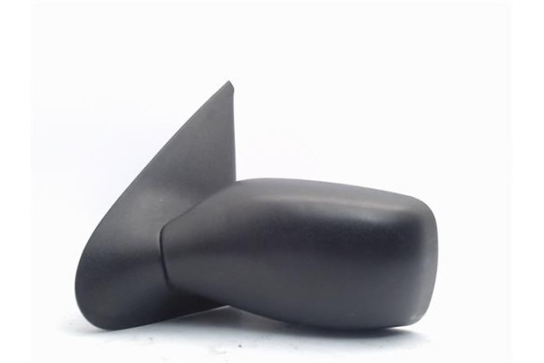 Recambio de retrovisor izquierdo para ford fiesta iv (ja_, jb_) referencia OEM IAM   438 , FIAT | 456 , FIAT | 36 , FORD | E2 , 
