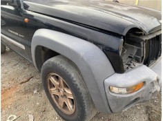 Recambio de aleta delantero derecha para jeep cherokee (kj) 2.5 crd básico referencia OEM IAM 55177100AC  