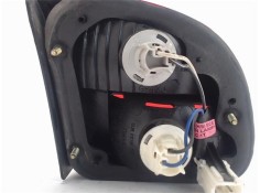 Recambio de piloto porton trasero derecho para daewoo lanos referencia OEM IAM   