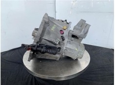Recambio de caja cambios manual para citroen c5 berlina 1.6 hdi (rc8hzb) referencia OEM IAM 20DM65  