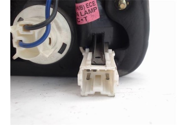 Recambio de piloto porton trasero derecho para daewoo lanos referencia OEM IAM   