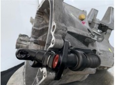 Recambio de caja cambios manual para citroen c5 berlina 1.6 hdi (rc8hzb) referencia OEM IAM 20DM65  