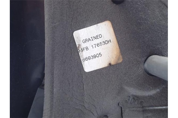 Recambio de retrovisor izquierdo para ford fiesta iv (ja_, jb_) referencia OEM IAM   438 , FIAT | 456 , FIAT | 36 , FORD | E2 , 