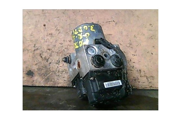 Recambio de nucleo abs para nissan patrol gr (y61) 3.0 dti referencia OEM IAM 47660VC300 11000031320 
