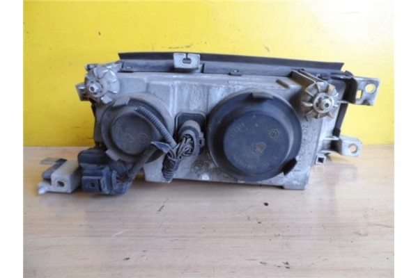 Recambio de faro delantero izquierdo para skoda octavia berlina (1u2) 1.9 tdi glx referencia OEM IAM 1U1941017  