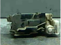 Recambio de cierre electromagnetico trasero izquierdo para fiat ii punto (188) berlina 1.2 60 (188.030, .050, .130, .150, .230, 