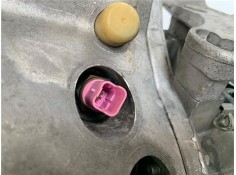 Recambio de caja cambios manual para citroen c5 berlina 1.6 hdi (rc8hzb) referencia OEM IAM 20DM65  