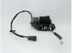 CERRADURA PUERTA DELANTERO IZQUIERDA 0K2FC59310 