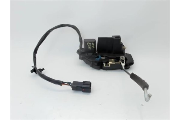 Recambio de cerradura puerta delantero izquierda para kia carens (rs) 2.0 crdi referencia OEM IAM K2FC59310 Recambio de cerradura puerta delantero izquierda para kia carens (rs) 2.0 crdi referencia OEM IAM K2FC59310