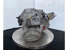 Recambio de caja cambios manual para citroen c5 berlina 1.6 hdi (rc8hzb) referencia OEM IAM 20DM65  
