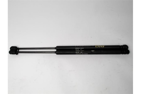 Recambio de amortiguador porton para fiat punto ii berlina (188) 1.2 60 (188.030, .050, .130, .150, .230, .250) referencia OEM I