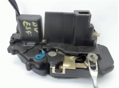 Recambio de cerradura puerta delantero izquierda para kia carens (rs) 2.0 crdi referencia OEM IAM K2FC59310  