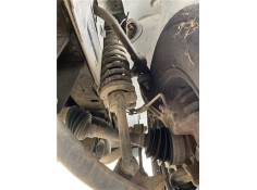 Recambio de amortiguador delantero derecho para jeep cherokee (kj) 2.5 crd básico referencia OEM IAM 52088650AB  