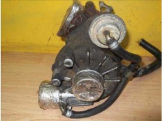 Recambio de turbo para opel frontera a 2.5 tds referencia OEM IAM VA5939707 35242061F 