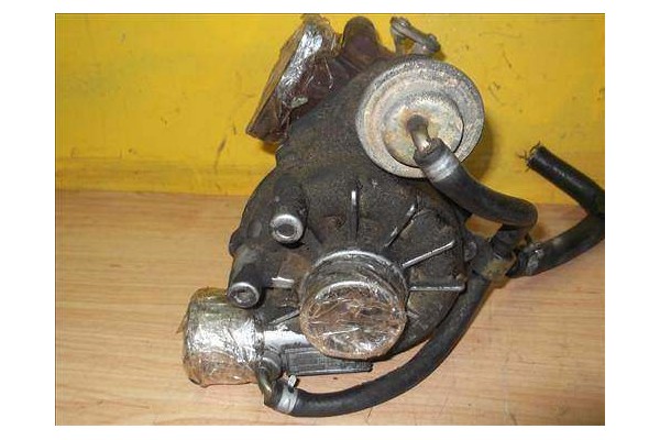 Recambio de turbo para opel frontera a 2.5 tds referencia OEM IAM VA5939707 35242061F  Recambio de turbo para opel frontera a 2.5 tds referencia OEM IAM VA5939707 35242061F