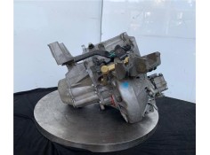 Recambio de caja cambios manual para citroen c5 berlina 1.6 hdi (rc8hzb) referencia OEM IAM 20DM65  