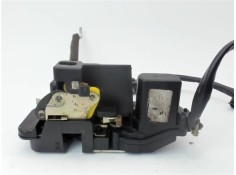 Recambio de cerradura puerta delantero izquierda para kia carens (rs) 2.0 crdi referencia OEM IAM K2FC59310  