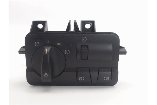 Recambio de mando de luces para bmw serie 3 compact (e46) referencia OEM IAM (61316919834)(LEAR)  