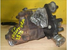 Recambio de turbo para opel frontera a 2.5 tds referencia OEM IAM VA5939707 35242061F 