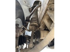 Recambio de amortiguador delantero izquierdo para jeep cherokee (kj) 2.5 crd básico referencia OEM IAM 52088650AF  