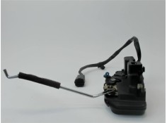 Recambio de cerradura puerta delantero izquierda para kia carens (rs) 2.0 crdi referencia OEM IAM K2FC59310  