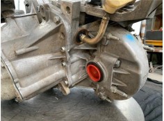 Recambio de caja cambios manual para citroen c5 berlina 1.6 hdi (rc8hzb) referencia OEM IAM 20DM65  