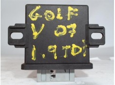 Recambio de centralita luces para volkswagen golf v (1k1) 1.9 conceptline (e) referencia OEM IAM 1T0907357 5LA00837960 