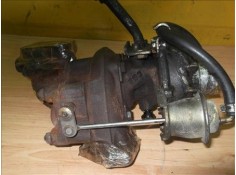 Recambio de turbo para opel frontera a 2.5 tds referencia OEM IAM VA5939707 35242061F 