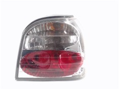 Recambio de piloto trasero derecho para volkswagen golf iii (1h1) referencia OEM IAM 1H6945257 THX105 