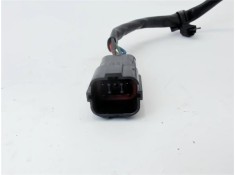 Recambio de cerradura puerta delantero izquierda para kia carens (rs) 2.0 crdi referencia OEM IAM K2FC59310  