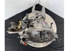 Recambio de caja cambios manual para citroen c5 berlina 1.6 hdi (rc8hzb) referencia OEM IAM 20DM65  